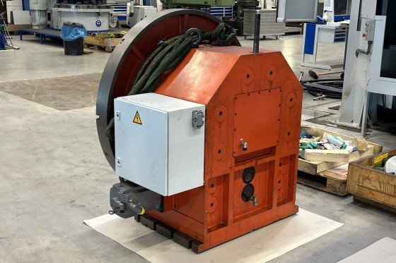 Peiseler - AWU 1000/1400