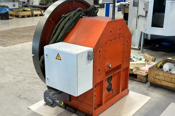 Peiseler - AWU 1000/1400