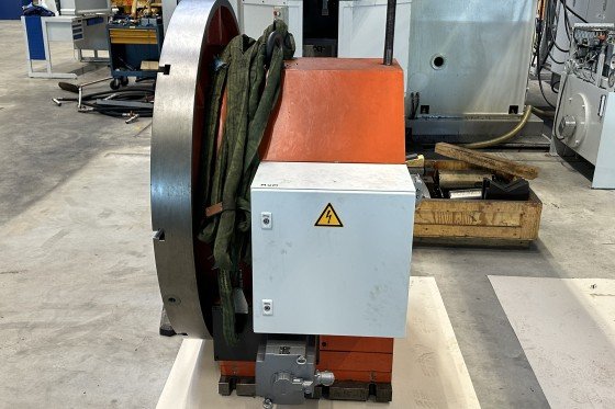 Peiseler - AWU 1000/1400