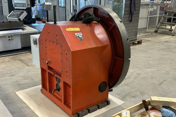 Peiseler - AWU 1000/1400