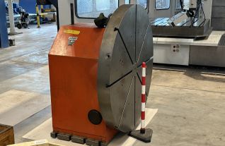 Peiseler - AWU 1000/1400