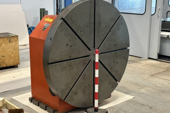 Peiseler - AWU 1000/1400
