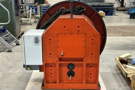 Peiseler - AWU 1000/1400