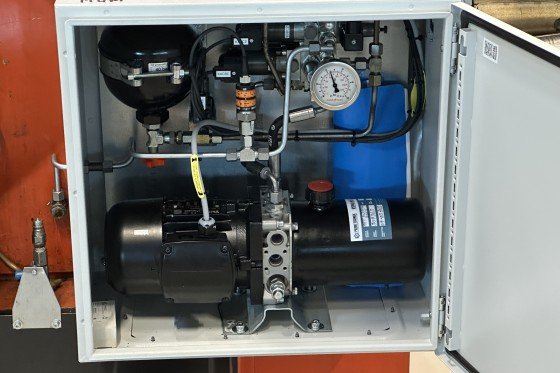 Peiseler - AWU 1000/1400
