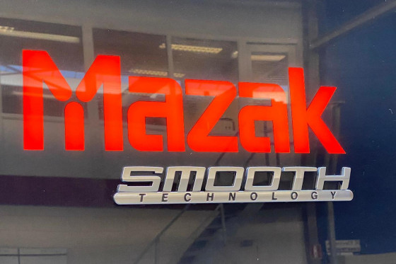 MAZAK - Quick Turn 300 MS