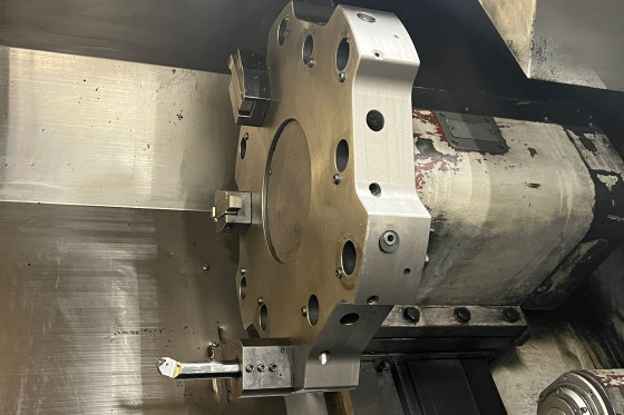 NAKAMURA - SC-450 