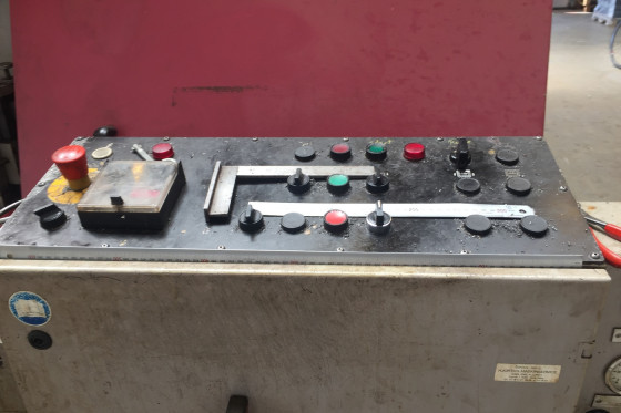 BEHRINGER - HBP 650 - 1050