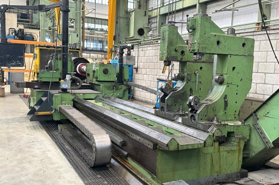 Ravensburg - KV1 - 700 CNC