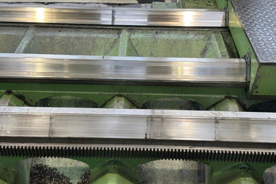 Ravensburg - KV1 - 700 CNC