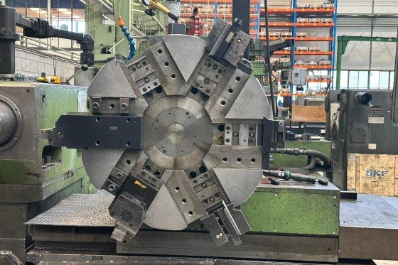 Ravensburg - KV1 - 700 CNC