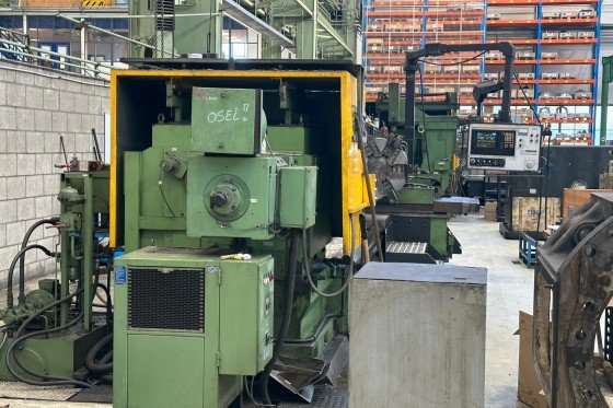 Ravensburg - KV1 - 700 CNC