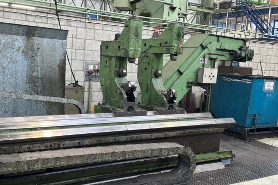 Ravensburg - KV1 - 700 CNC