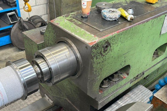 Ravensburg - KV1 - 700 CNC