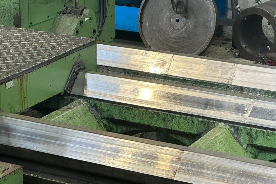Ravensburg - KV1 - 700 CNC