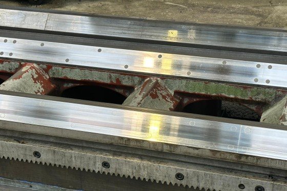 Ravensburg - KV1 - 700 CNC