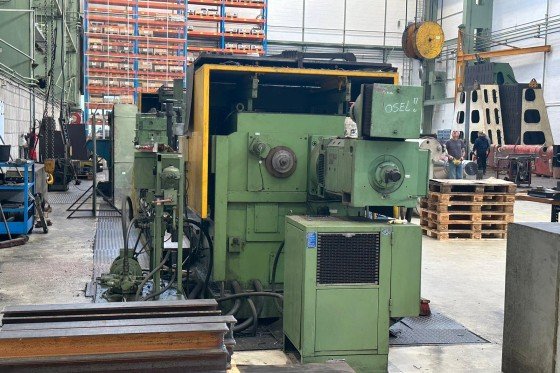 Ravensburg - KV1 - 700 CNC
