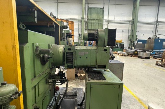 Ravensburg - KV1 - 700 CNC