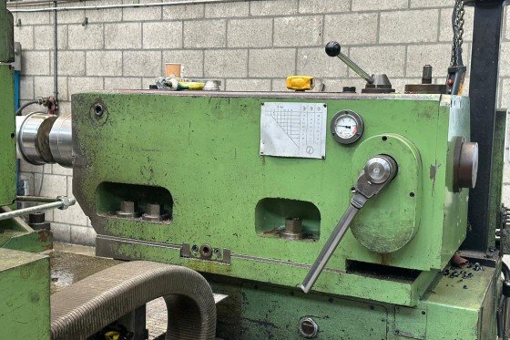 Ravensburg - KV1 - 700 CNC