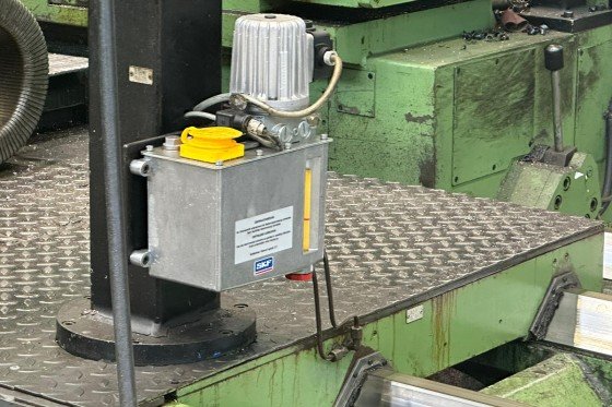 Ravensburg - KV1 - 700 CNC