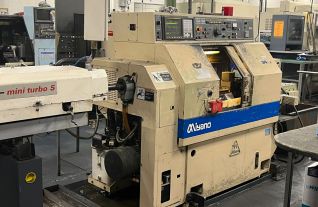 Miyano - BNC 3402 
