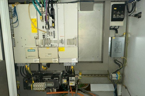WEILER - E50