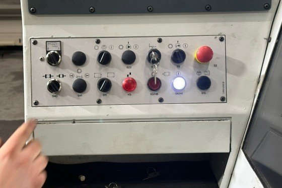 WEILER - E50