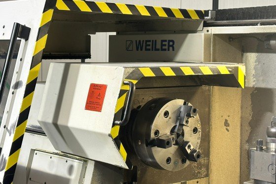 WEILER - E50