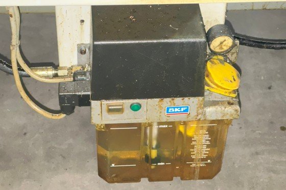 WEILER - E50