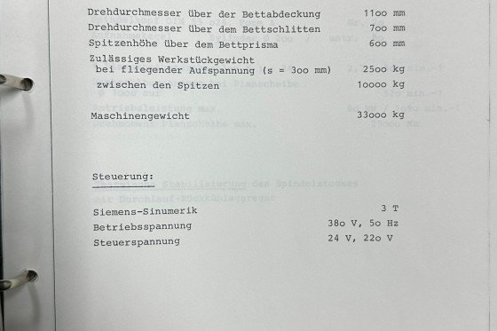 Ravensburg - KV1 - 700 CNC