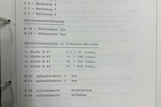 Ravensburg - KV1 - 700 CNC