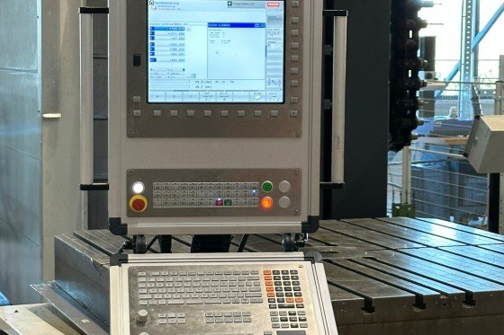 COLGAR - Program 213 TR 12