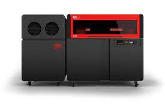 XYZ Printing - PartPro 350xBC