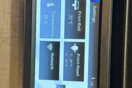 XYZ Printing - PartPro 300 xT