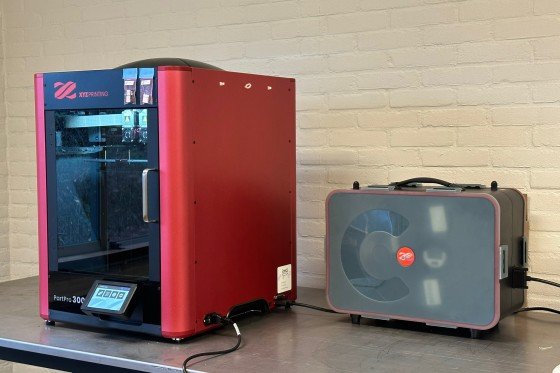 XYZ Printing - PartPro 300 xT