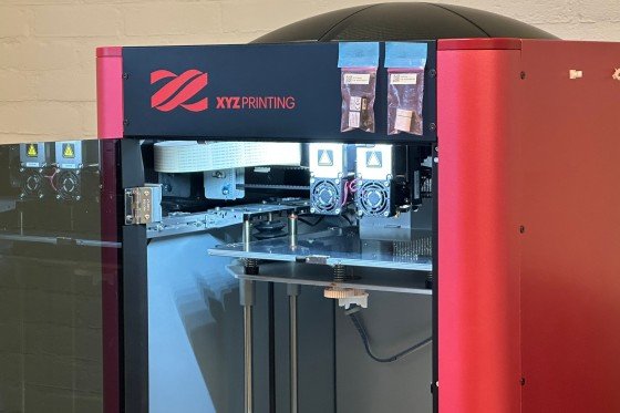XYZ Printing - PartPro 300 xT