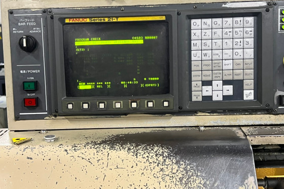 Miyano - BNC 3402 