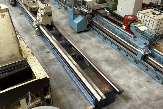 TOS - SU 150 H