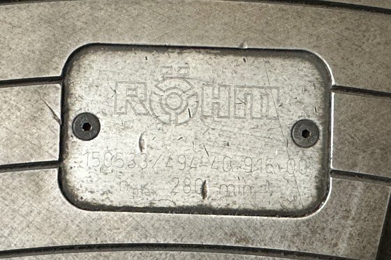 TOS - SU 150 H