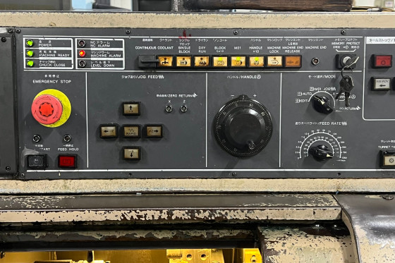 Miyano - BNC 3402 