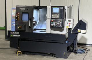 DOOSAN - LYNX 2100 B