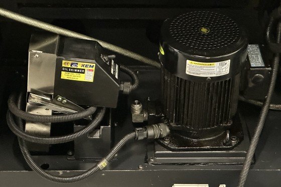 DOOSAN - LYNX 2100 B