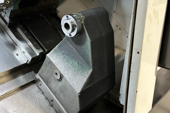 DOOSAN - LYNX 2100 B