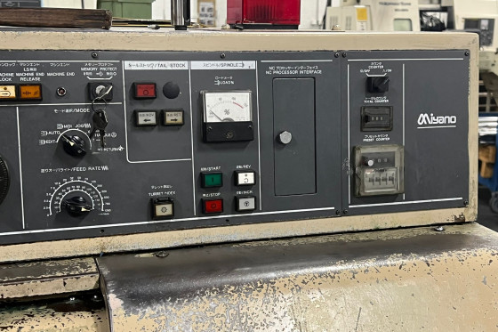 Miyano - BNC 3402 