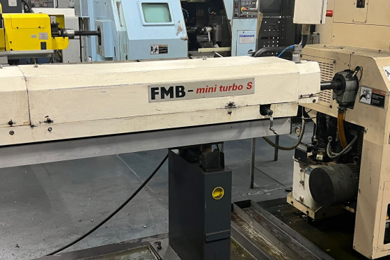 Miyano - BNC 3402 