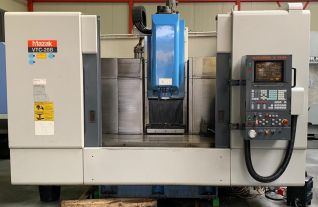 MAZAK - VTC-20B