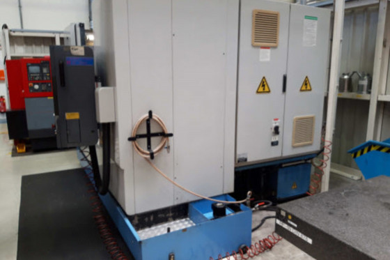 MAZAK - VTC-20B