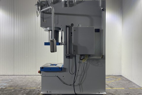 WMW Zeulenroda - PYE 250 S/1M