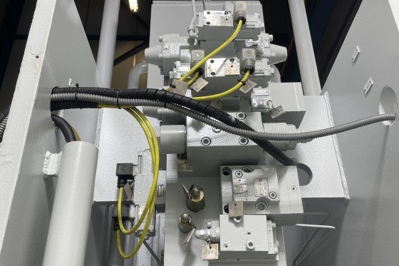 WMW Zeulenroda - PYE 250 S/1M