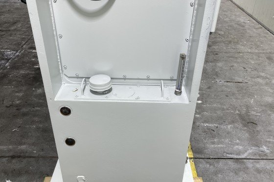 WMW Zeulenroda - PYE 250 S/1M