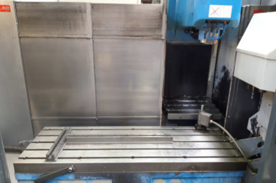 MAZAK - VTC-20B